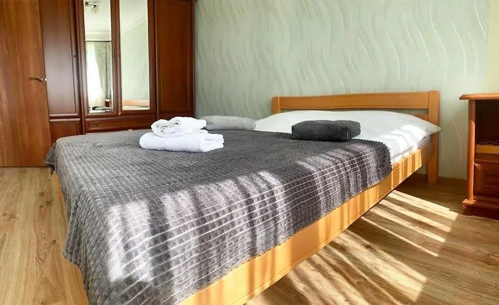 Apartment In City Center Киев 0*,  Украина