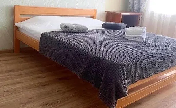 Apartment In City Center Киев Украина