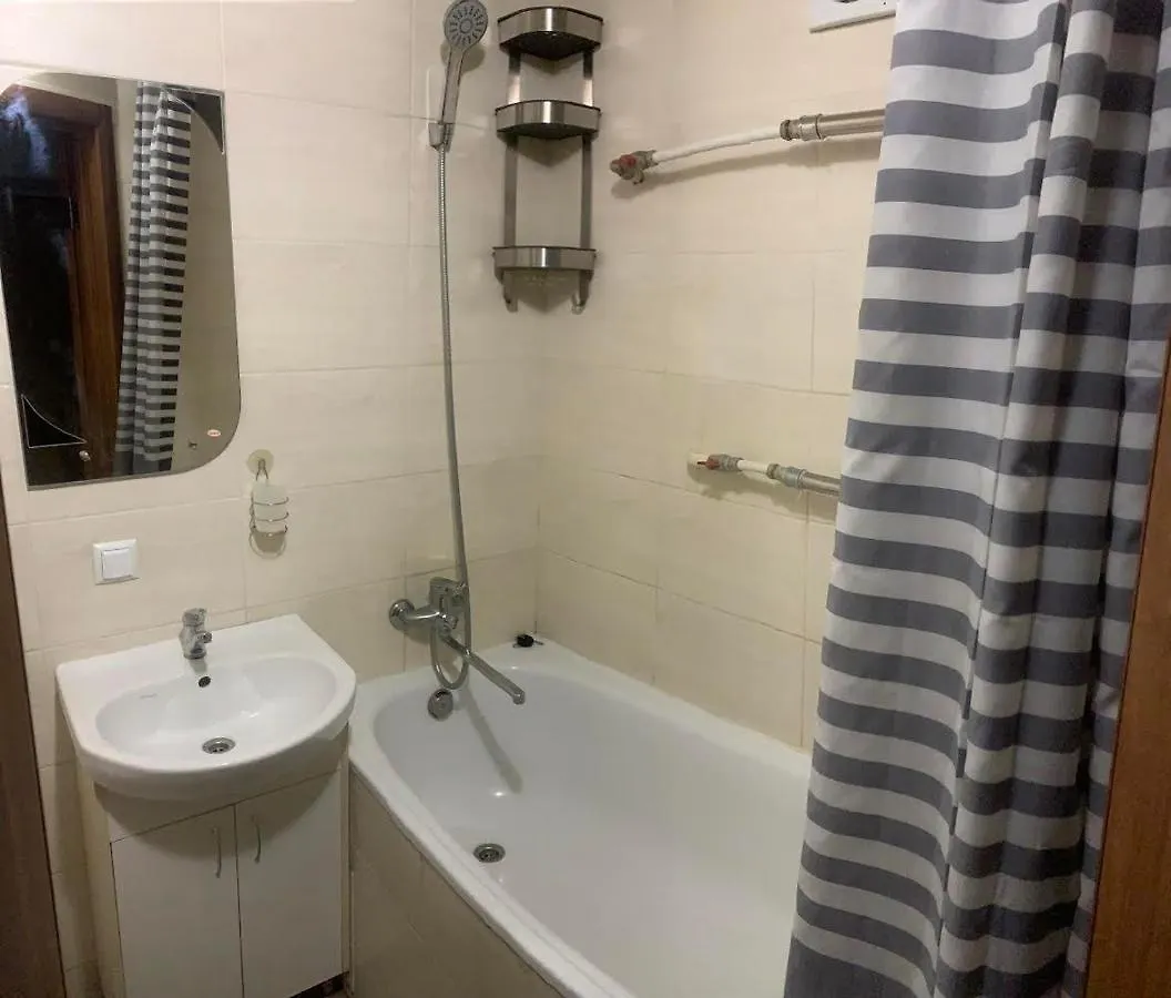 Apartment In City Center Киев 0*,