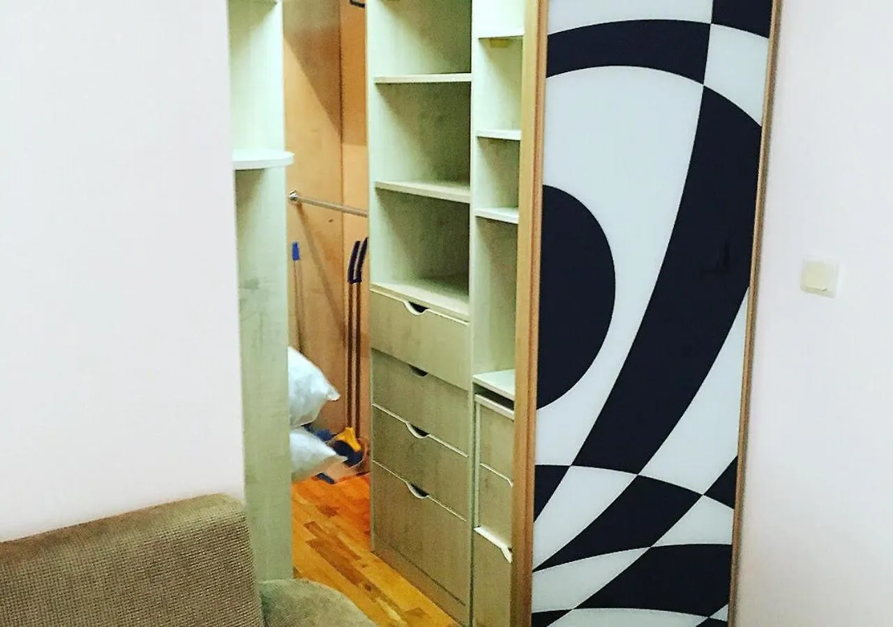 Apartment In City Center Киев 0*,