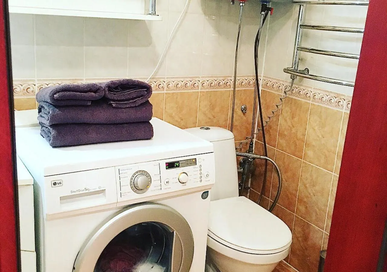 Apartment In City Center Киев Украина