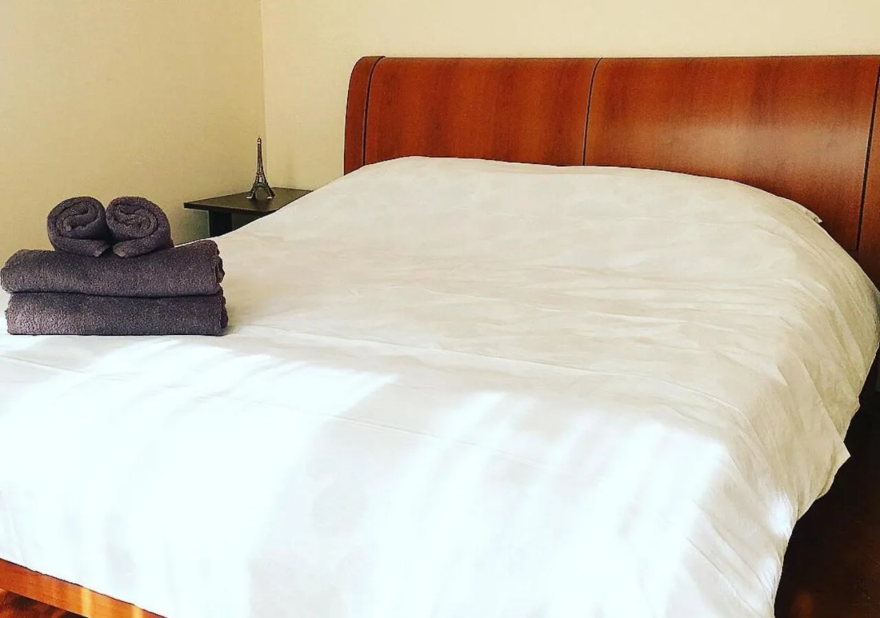 Apartment In City Center Киев