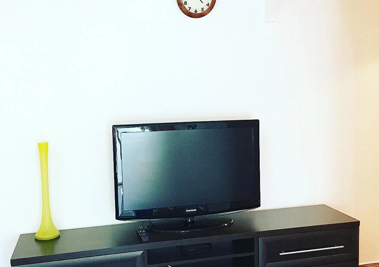 Apartment In City Center Киев