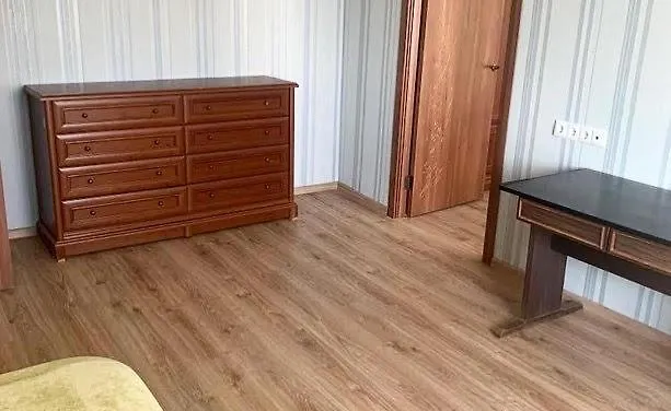 Apartment In City Center Kyjev