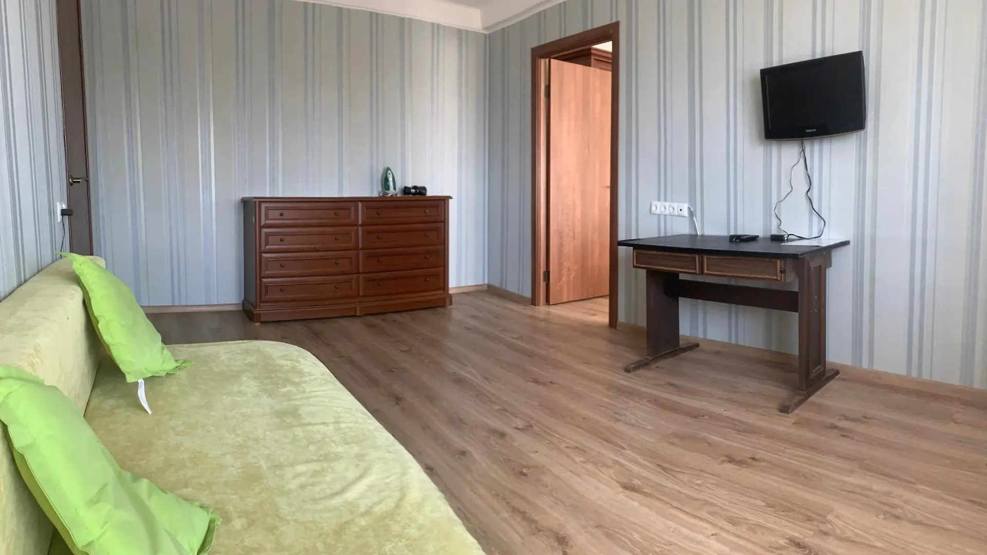 Apartment In City Center Kyjev