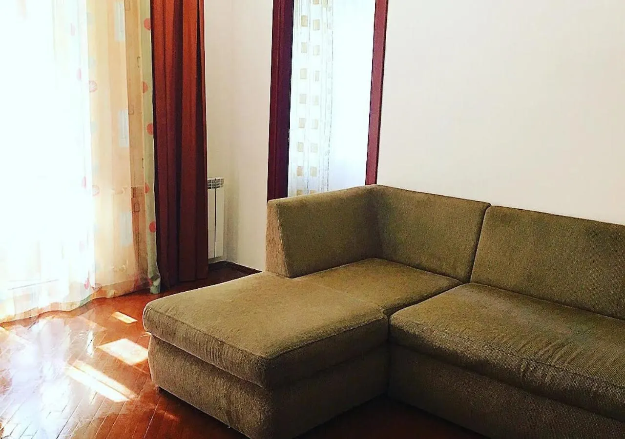 Apartment In City Center Kyjev